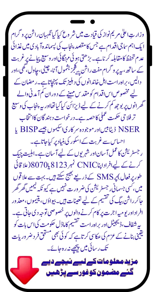 Apply Online For Neghaban Program 2025 Update By Maryam Nawaz