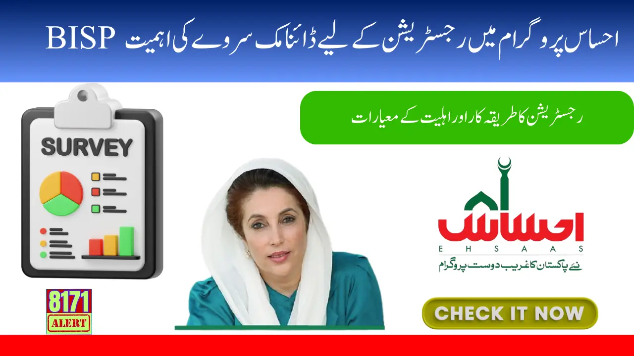 BISP 8171 Dynamic Registry For Registration Latest Update 2025