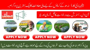 Benazir Hari Card 2025 Know Complete Details For Registration Through Online Portal