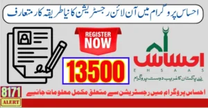 8171 – Web Portal New Online Registration Form For New Persons