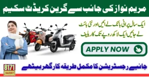 Punjab Electric Bike Incentive Earn Up to 100000 Through CM Green Credit Program 2025