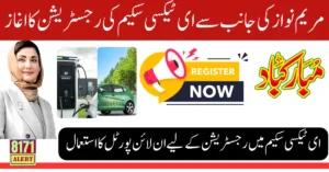 Punjab E-Taxi Scheme 2025 Details Installment Plan And Balloting Check Car Model Name