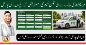 Punjab E-Taxi Scheme 2025 Official Online Portal Launched Know Apply Method Full Guide